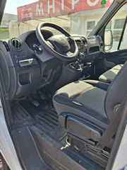 Ψυγείο Renault 2017 Master ( Μισο Ψυγειο / Μισο Καταψυκτης) EURO 6-thumb-3