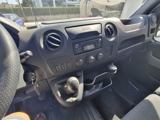Ψυγείο Renault 2017 Master ( Μισο Ψυγειο / Μισο Καταψυκτης) EURO 6-thumb-5