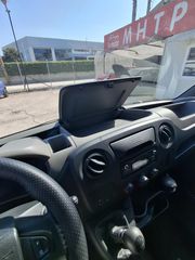 Ψυγείο Renault 2017 Master ( Μισο Ψυγειο / Μισο Καταψυκτης) EURO 6-thumb-6