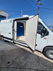 Ψυγείο Renault 2017 Master ( Μισο Ψυγειο / Μισο Καταψυκτης) EURO 6-thumb-14