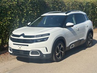 Citroen C5 Aircross 2020 1.5 Blue-HDi SHINE ΗΛΙΟΡΟΦΗ ΑΥΤΟΜΑΤΟ!!-thumb-1