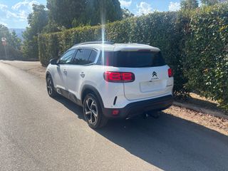 Citroen C5 Aircross 2020 1.5 Blue-HDi SHINE ΗΛΙΟΡΟΦΗ ΑΥΤΟΜΑΤΟ!!-thumb-5