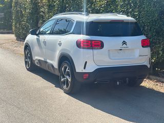 Citroen C5 Aircross 2020 1.5 Blue-HDi SHINE ΗΛΙΟΡΟΦΗ ΑΥΤΟΜΑΤΟ!!-thumb-7