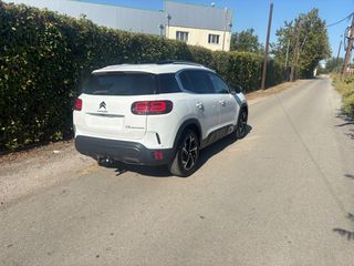 Citroen C5 Aircross 2020 1.5 Blue-HDi SHINE ΗΛΙΟΡΟΦΗ ΑΥΤΟΜΑΤΟ!!-thumb-8