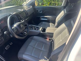 Citroen C5 Aircross 2020 1.5 Blue-HDi SHINE ΗΛΙΟΡΟΦΗ ΑΥΤΟΜΑΤΟ!!-thumb-10