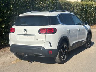 Citroen C5 Aircross 2020 1.5 Blue-HDi SHINE ΗΛΙΟΡΟΦΗ ΑΥΤΟΜΑΤΟ!!-thumb-11