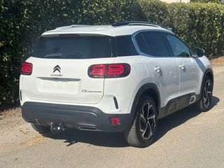 Citroen C5 Aircross 2020 1.5 Blue-HDi SHINE ΗΛΙΟΡΟΦΗ ΑΥΤΟΜΑΤΟ!!-thumb-12