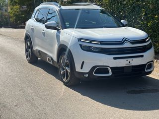 Citroen C5 Aircross 2020 1.5 Blue-HDi SHINE ΗΛΙΟΡΟΦΗ ΑΥΤΟΜΑΤΟ!!-thumb-13