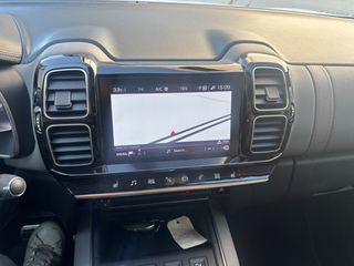 Citroen C5 Aircross 2020 1.5 Blue-HDi SHINE ΗΛΙΟΡΟΦΗ ΑΥΤΟΜΑΤΟ!!-thumb-14