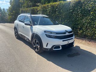Citroen C5 Aircross 2020 1.5 Blue-HDi SHINE ΗΛΙΟΡΟΦΗ ΑΥΤΟΜΑΤΟ!!-thumb-15