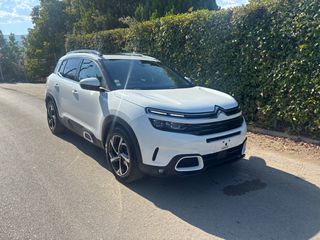 Citroen C5 Aircross 2020 1.5 Blue-HDi SHINE ΗΛΙΟΡΟΦΗ ΑΥΤΟΜΑΤΟ!!-thumb-16