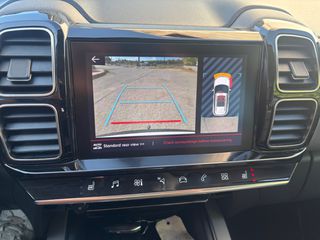Citroen C5 Aircross 2020 1.5 Blue-HDi SHINE ΗΛΙΟΡΟΦΗ ΑΥΤΟΜΑΤΟ!!-thumb-24