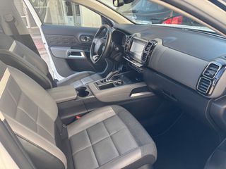 Citroen C5 Aircross 2020 1.5 Blue-HDi SHINE ΗΛΙΟΡΟΦΗ ΑΥΤΟΜΑΤΟ!!-thumb-25