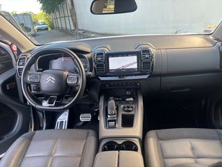 Citroen C5 Aircross 2020 1.5 Blue-HDi SHINE ΗΛΙΟΡΟΦΗ ΑΥΤΟΜΑΤΟ!!-thumb-27