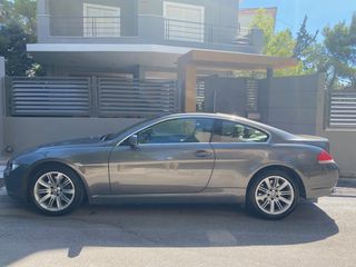 Bmw 630 2005 Ε63 Panorama