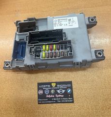 ασφαλειοθήκη /BODY COMPUTER CONTROL FIAT PANDA 28350477 / 00519333540