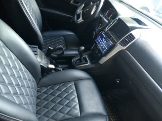 Chevrolet Captiva 2008