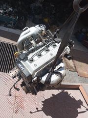 ΜΗΧΑΝΉ TOYOTA COROLLA 4E-FE 99"ΜΟΝΤΕΛΟ