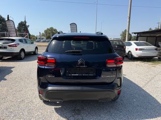 Citroen C5 Aircross 2022 1.6 Plug In Hybrid ΕΛΛΗΝΙΚΟ BOOK SERVICE-thumb-3