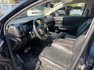 Citroen C5 Aircross 2022 1.6 Plug In Hybrid ΕΛΛΗΝΙΚΟ BOOK SERVICE-thumb-8