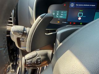 Citroen C5 Aircross 2022 1.6 Plug In Hybrid ΕΛΛΗΝΙΚΟ BOOK SERVICE-thumb-16