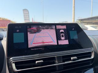 Citroen C5 Aircross 2022 1.6 Plug In Hybrid ΕΛΛΗΝΙΚΟ BOOK SERVICE-thumb-19