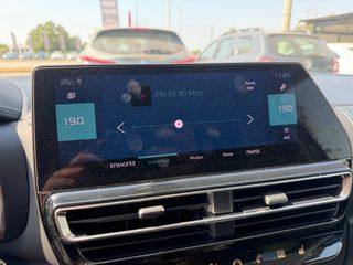Citroen C5 Aircross 2022 1.6 Plug In Hybrid ΕΛΛΗΝΙΚΟ BOOK SERVICE-thumb-21