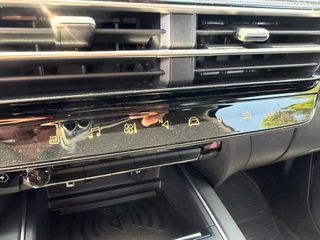 Citroen C5 Aircross 2022 1.6 Plug In Hybrid ΕΛΛΗΝΙΚΟ BOOK SERVICE-thumb-22
