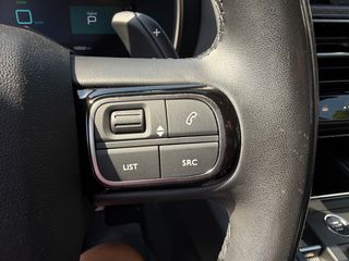 Citroen C5 Aircross 2022 1.6 Plug In Hybrid ΕΛΛΗΝΙΚΟ BOOK SERVICE-thumb-23