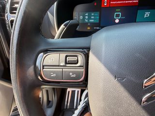 Citroen C5 Aircross 2022 1.6 Plug In Hybrid ΕΛΛΗΝΙΚΟ BOOK SERVICE-thumb-24