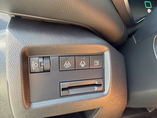 Citroen C5 Aircross 2022 1.6 Plug In Hybrid ΕΛΛΗΝΙΚΟ BOOK SERVICE-thumb-25