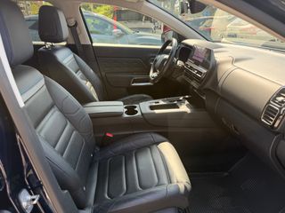 Citroen C5 Aircross 2022 1.6 Plug In Hybrid ΕΛΛΗΝΙΚΟ BOOK SERVICE-thumb-31