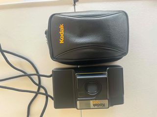 KODAK VR35 ΜΟΝΤΕΛΟ ΔΕΚΑΕΤΙΑΣ 80'-thumb-1