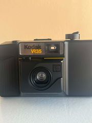 KODAK VR35 ΜΟΝΤΕΛΟ ΔΕΚΑΕΤΙΑΣ 80'