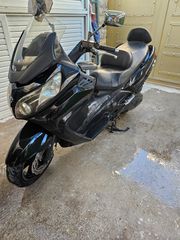 Sym Maxsym 400i 2013 LX