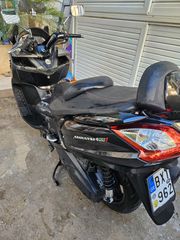 Sym Maxsym 400i 2013 LX-thumb-1