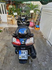 Sym Maxsym 400i 2013 LX-thumb-2
