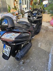 Sym Maxsym 400i 2013 LX-thumb-3