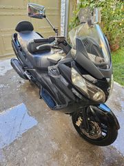 Sym Maxsym 400i 2013 LX-thumb-4