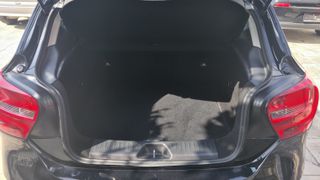 Mercedes-Benz A 160 2014-thumb-8