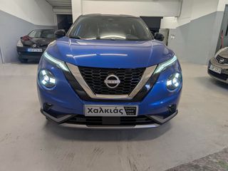 Nissan Juke 2024 N-DESIGN-thumb-1