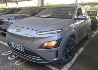 Hyundai KONA Elektro 2022 ΑΥΤΟΝΟΜΙΑ 440- 480 χλμ!!!-Μπαταρια 64 kW!!!