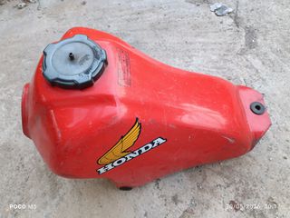 ΤΕΠΟΖΙΤΟ HONDA ΜΤΧ 125