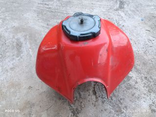 ΤΕΠΟΖΙΤΟ HONDA ΜΤΧ 125-thumb-1