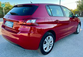 Peugeot 308 2017 ΑΜΕΑ ΜΕ ΣΥΣΤΗΜΑ KEMPF/ΑΥΤΟΜΑΤΟ/PANORAMA/PARKTRONIC//EU6-thumb-3