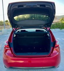 Peugeot 308 2017 ΑΜΕΑ ΜΕ ΣΥΣΤΗΜΑ KEMPF/ΑΥΤΟΜΑΤΟ/PANORAMA/PARKTRONIC//EU6-thumb-5