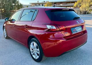 Peugeot 308 2017 ΑΜΕΑ ΜΕ ΣΥΣΤΗΜΑ KEMPF/ΑΥΤΟΜΑΤΟ/PANORAMA/PARKTRONIC//EU6-thumb-6
