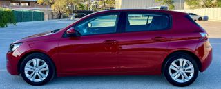 Peugeot 308 2017 ΑΜΕΑ ΜΕ ΣΥΣΤΗΜΑ KEMPF/ΑΥΤΟΜΑΤΟ/PANORAMA/PARKTRONIC//EU6-thumb-7