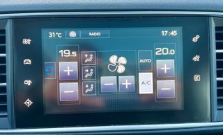 Peugeot 308 2017 ΑΜΕΑ ΜΕ ΣΥΣΤΗΜΑ KEMPF/ΑΥΤΟΜΑΤΟ/PANORAMA/PARKTRONIC//EU6-thumb-39