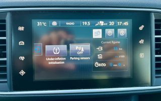 Peugeot 308 2017 ΑΜΕΑ ΜΕ ΣΥΣΤΗΜΑ KEMPF/ΑΥΤΟΜΑΤΟ/PANORAMA/PARKTRONIC//EU6-thumb-40